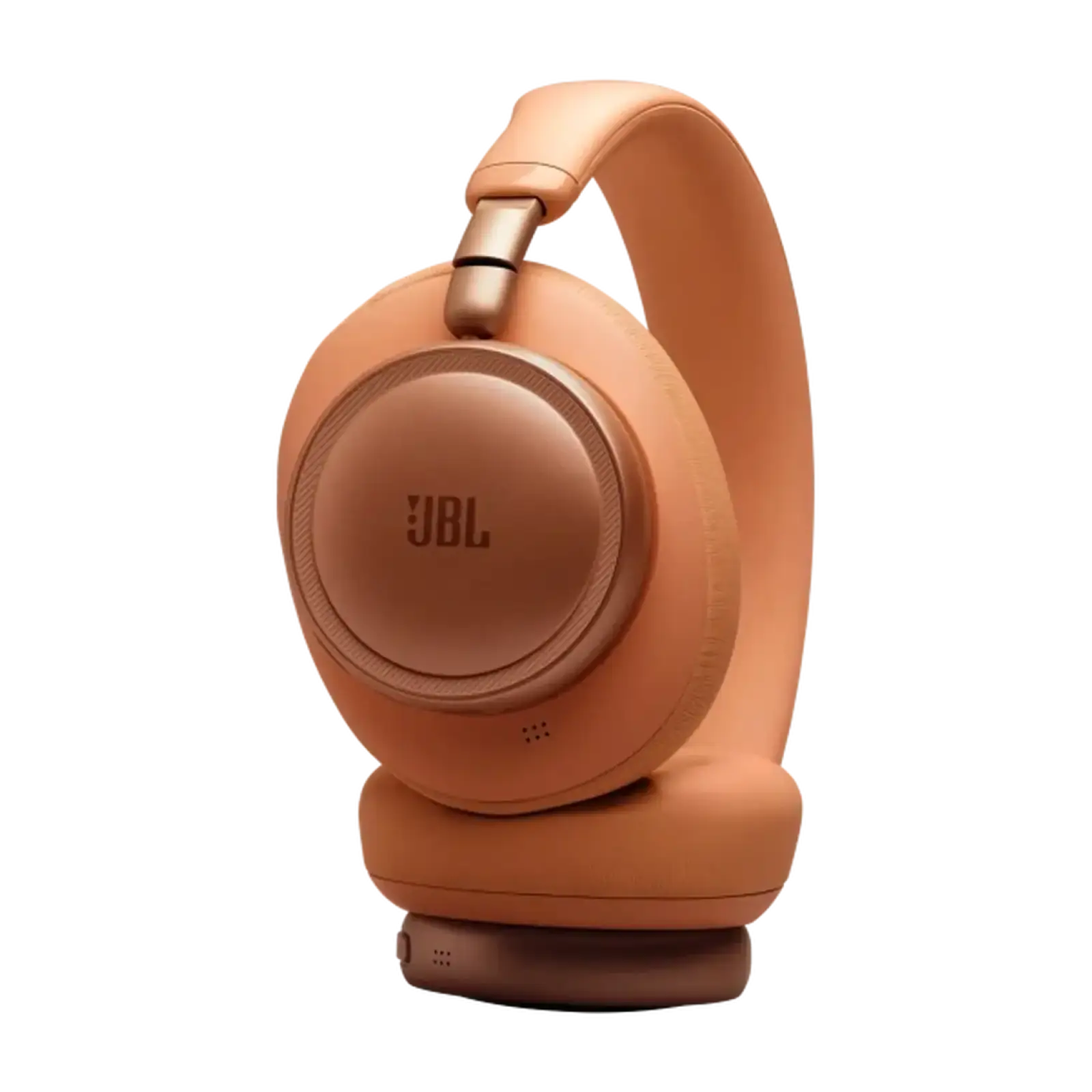 Навушники JBL Live 780NC Orange (JBLLIVE780NCORG) UA