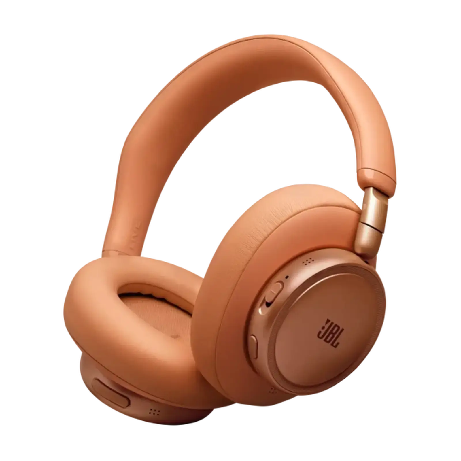 Навушники JBL Live 780NC Orange (JBLLIVE780NCORG) UA