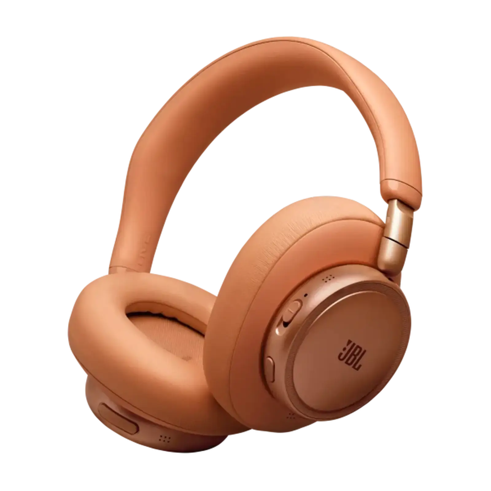 Навушники JBL Live 780NC Orange (JBLLIVE780NCORG) UA