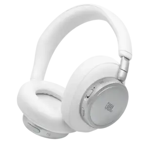 Навушники JBL Live 780NC White (JBLLIVE780NCWHT) UA