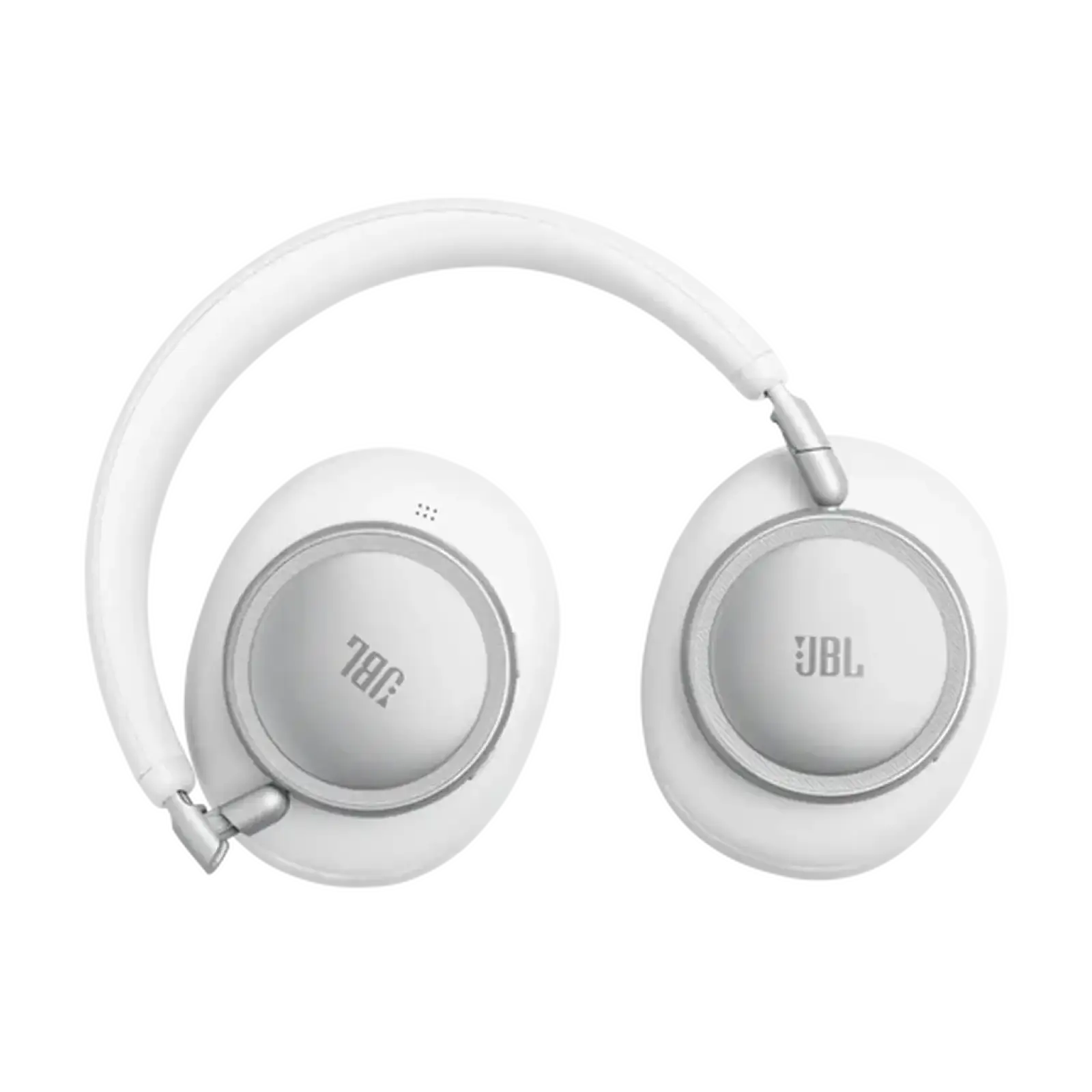 Навушники JBL Live 780NC White (JBLLIVE780NCWHT) UA