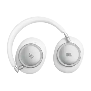 Навушники JBL Live 780NC White (JBLLIVE780NCWHT) UA