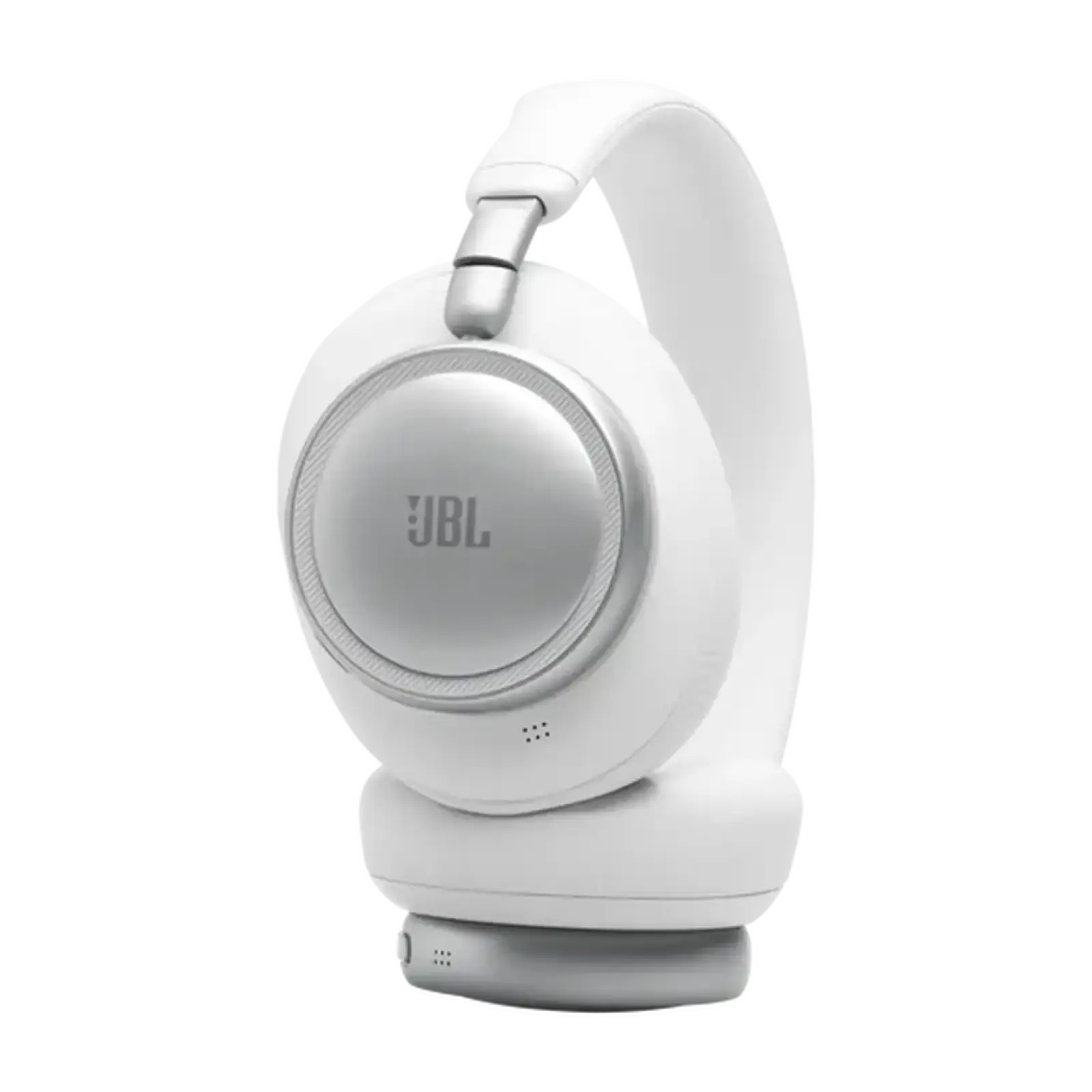 Навушники JBL Live 780NC White (JBLLIVE780NCWHT) UA
