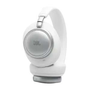 Навушники JBL Live 780NC White (JBLLIVE780NCWHT) UA