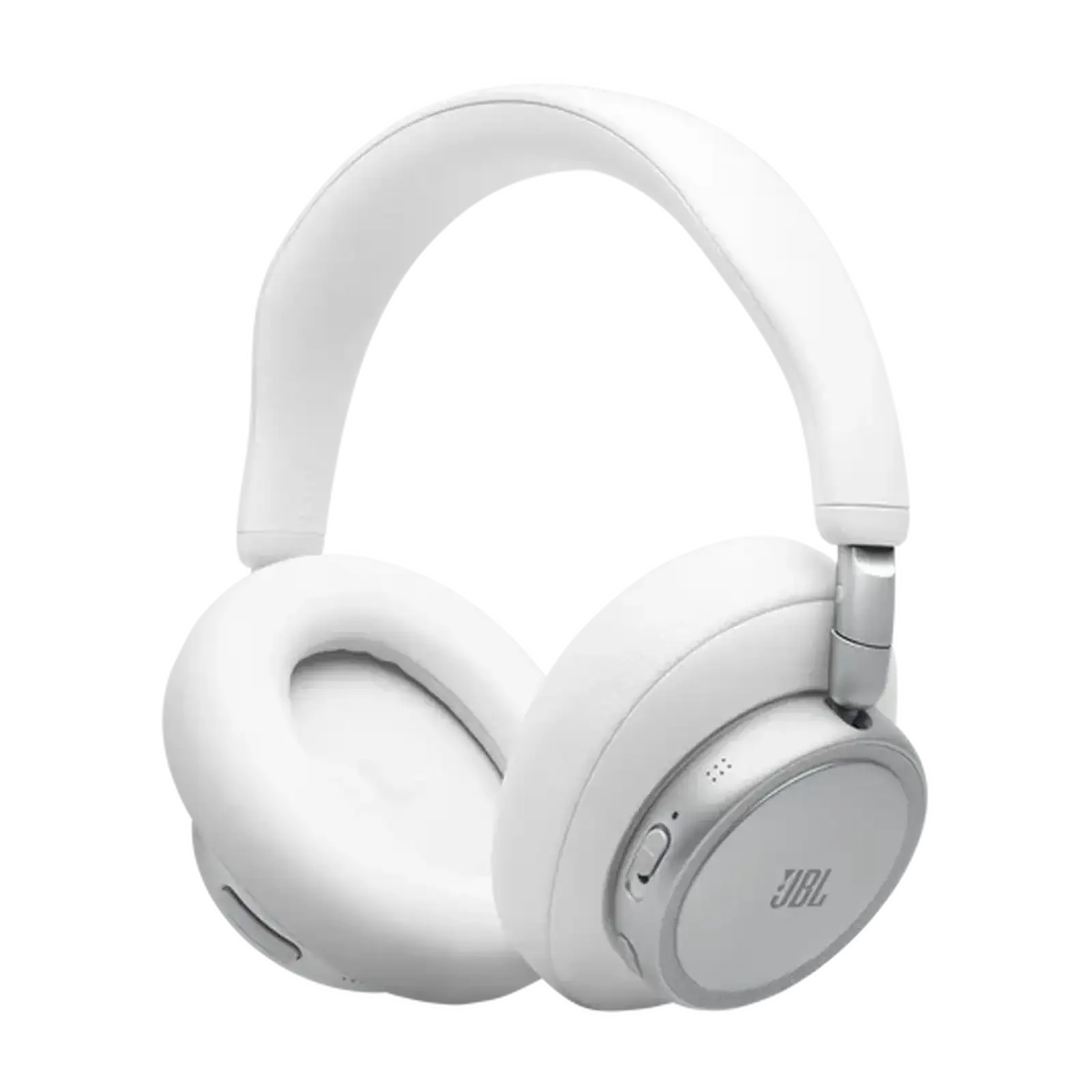 Навушники JBL Live 780NC White (JBLLIVE780NCWHT) UA