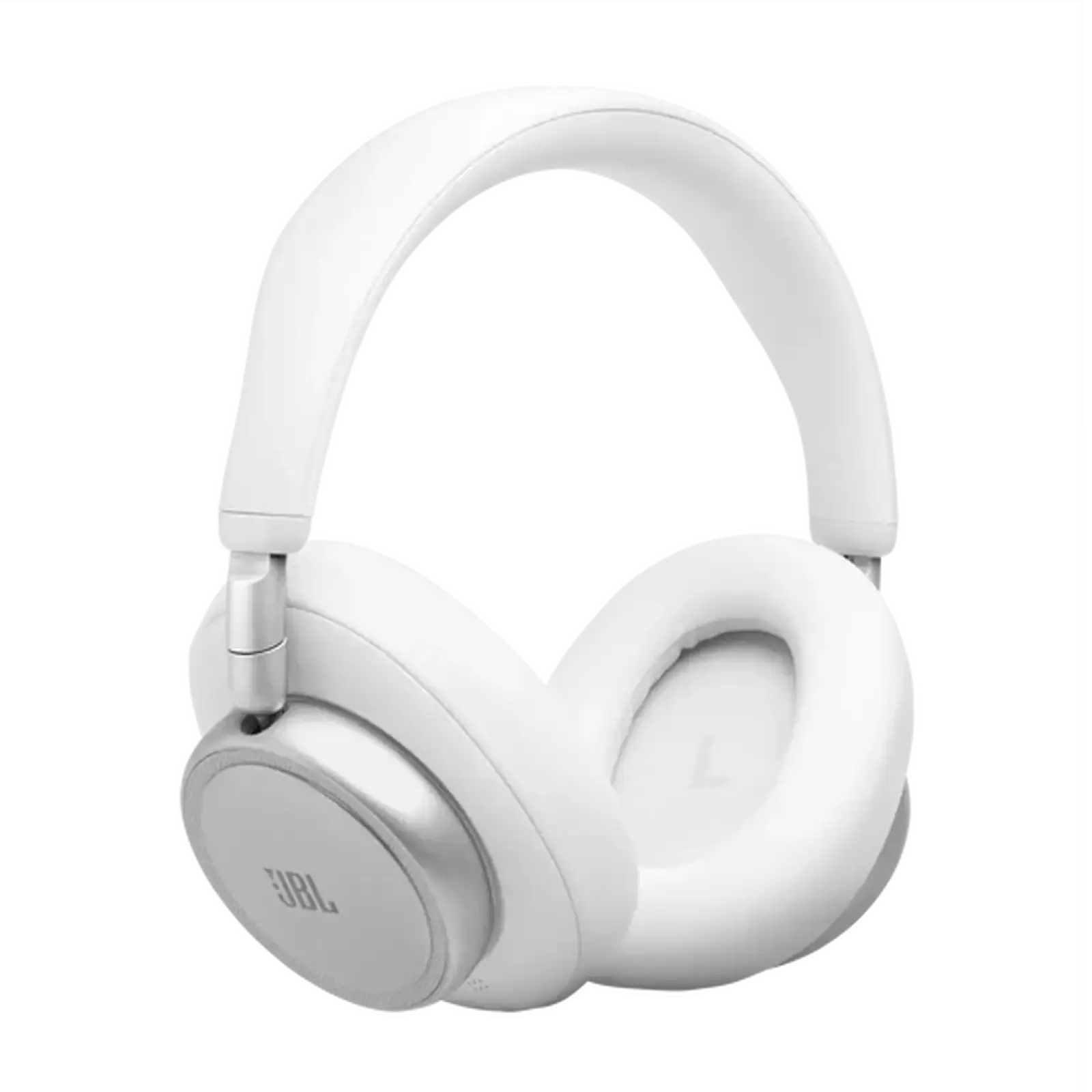 Навушники JBL Live 780NC White (JBLLIVE780NCWHT) UA