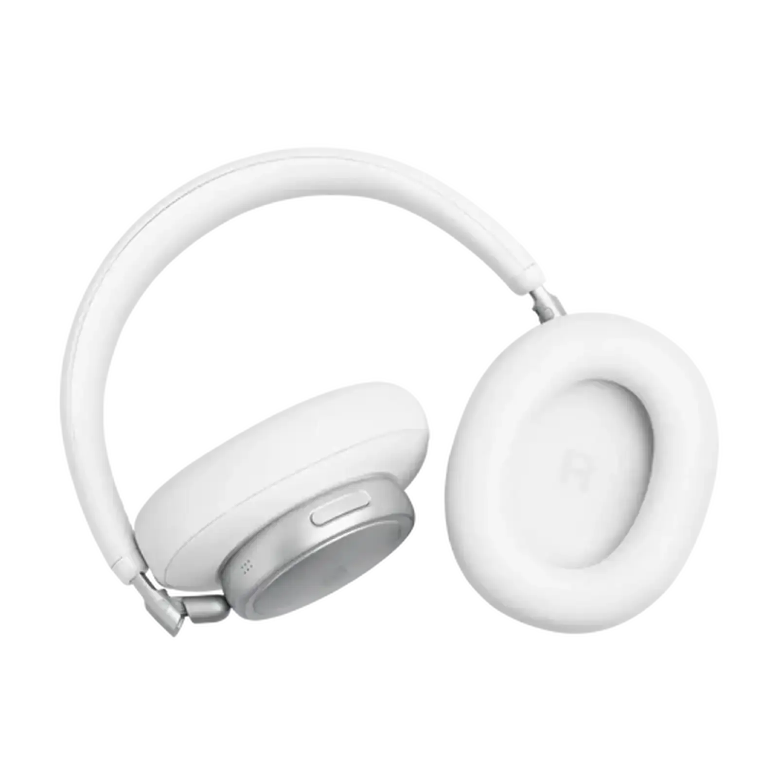 Навушники JBL Live 780NC White (JBLLIVE780NCWHT) UA