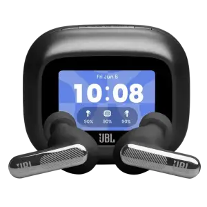 Навушники JBL Live Beam 4 Black (JBLLIVEBEAM4BLK)