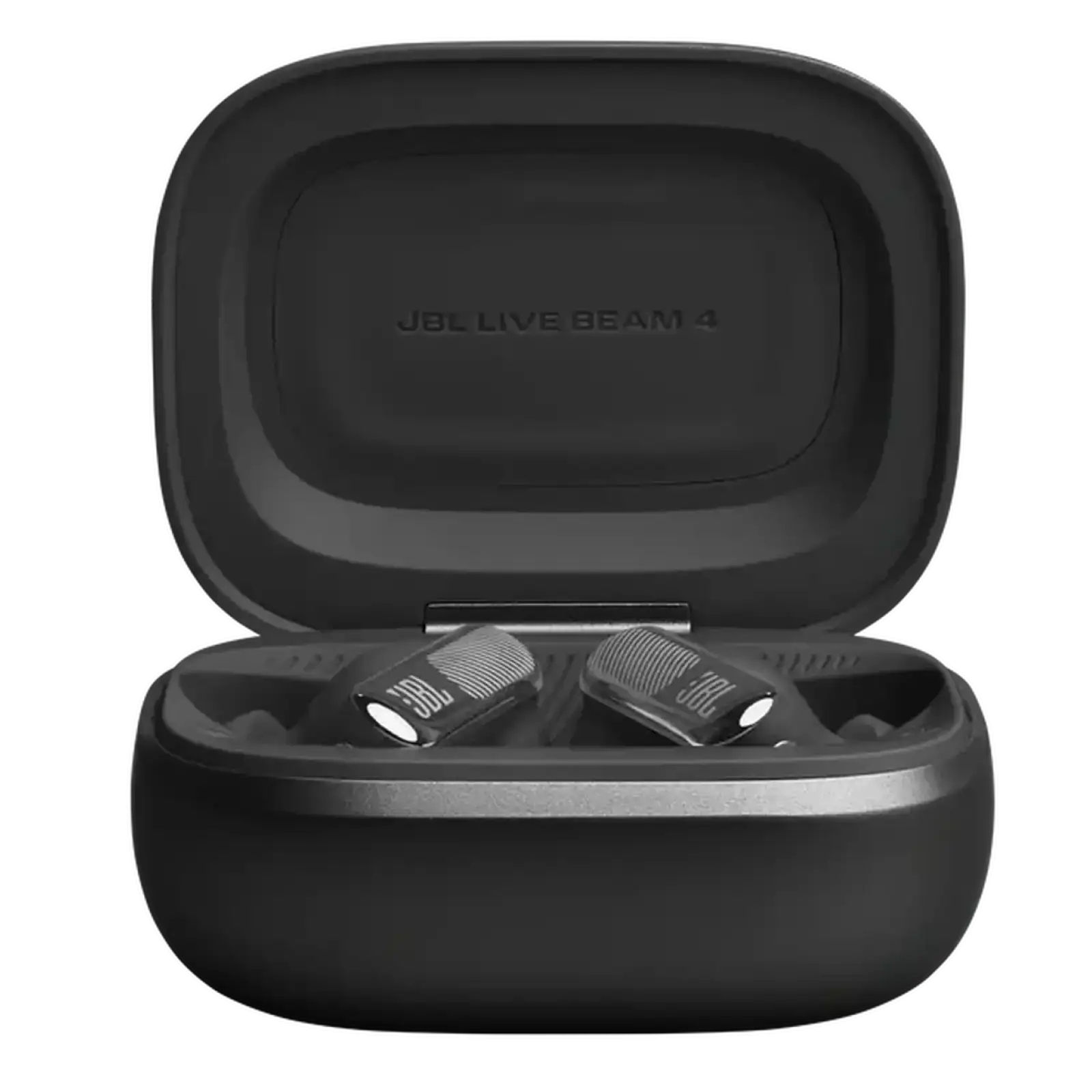 Навушники JBL Live Beam 4 Black (JBLLIVEBEAM4BLK)