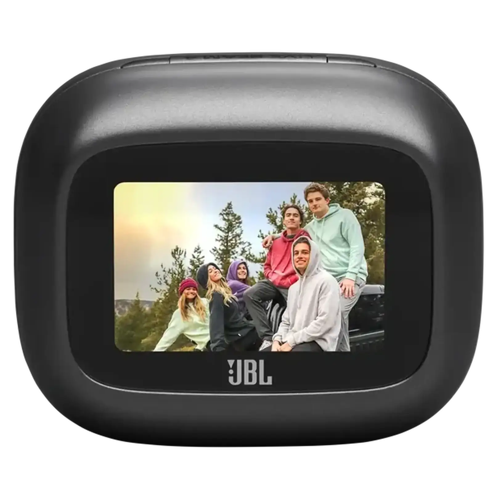 Навушники JBL Live Beam 4 Black (JBLLIVEBEAM4BLK)
