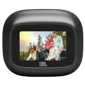 Навушники JBL Live Beam 4 Black (JBLLIVEBEAM4BLK)