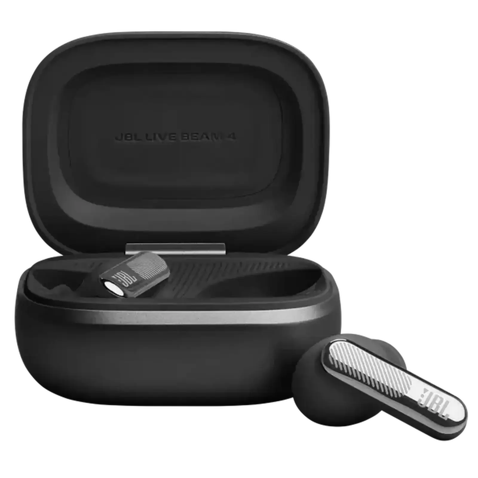 Навушники JBL Live Beam 4 Black (JBLLIVEBEAM4BLK)