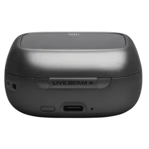 Навушники JBL Live Beam 4 Black (JBLLIVEBEAM4BLK)