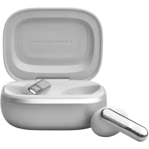 Навушники JBL Live Beam 4 Silver (JBLLIVEBEAM4SIL) UA