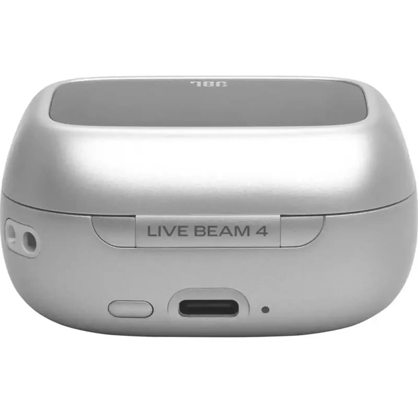 Навушники JBL Live Beam 4 Silver (JBLLIVEBEAM4SIL) UA