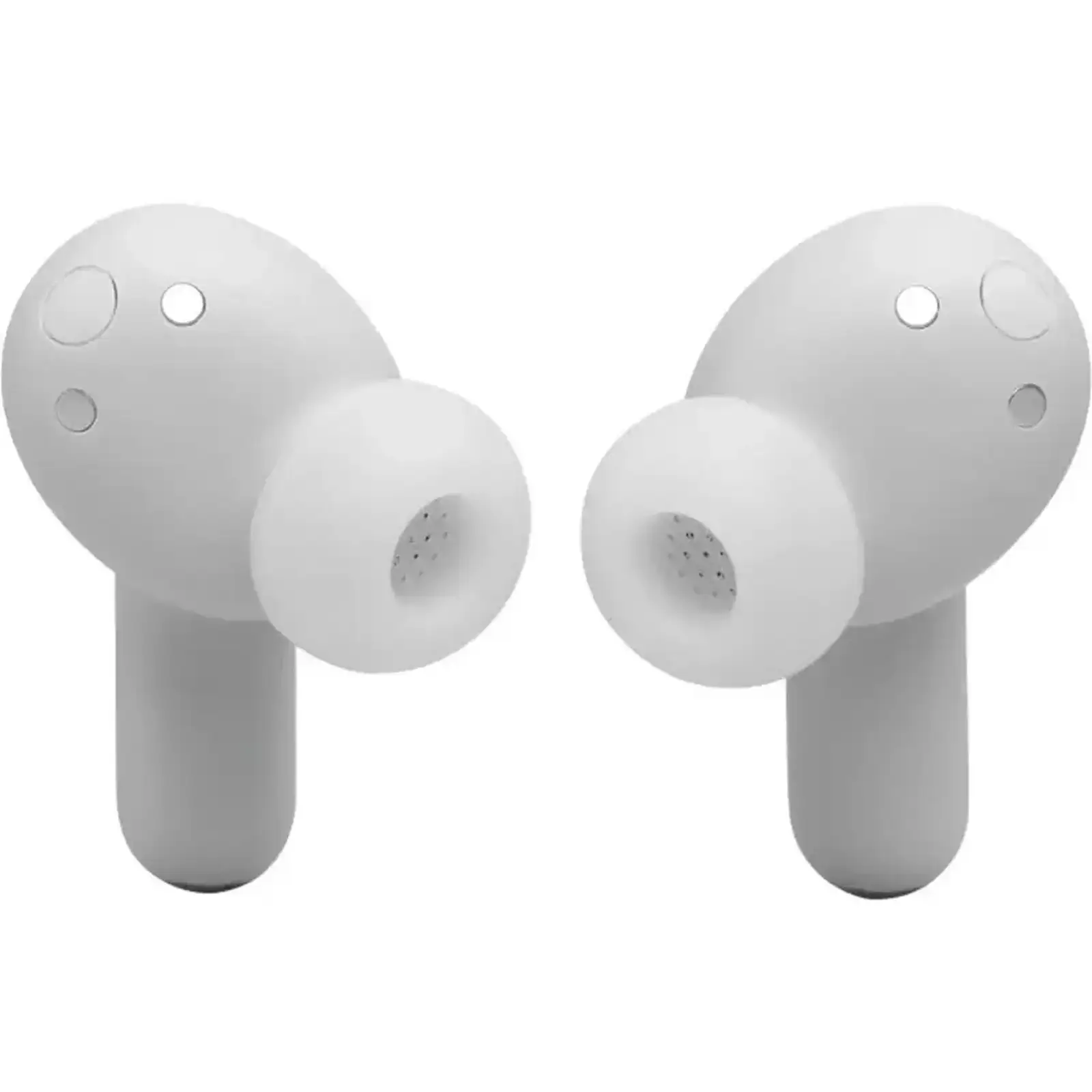 Навушники JBL Live Beam 4 Silver (JBLLIVEBEAM4SIL) UA