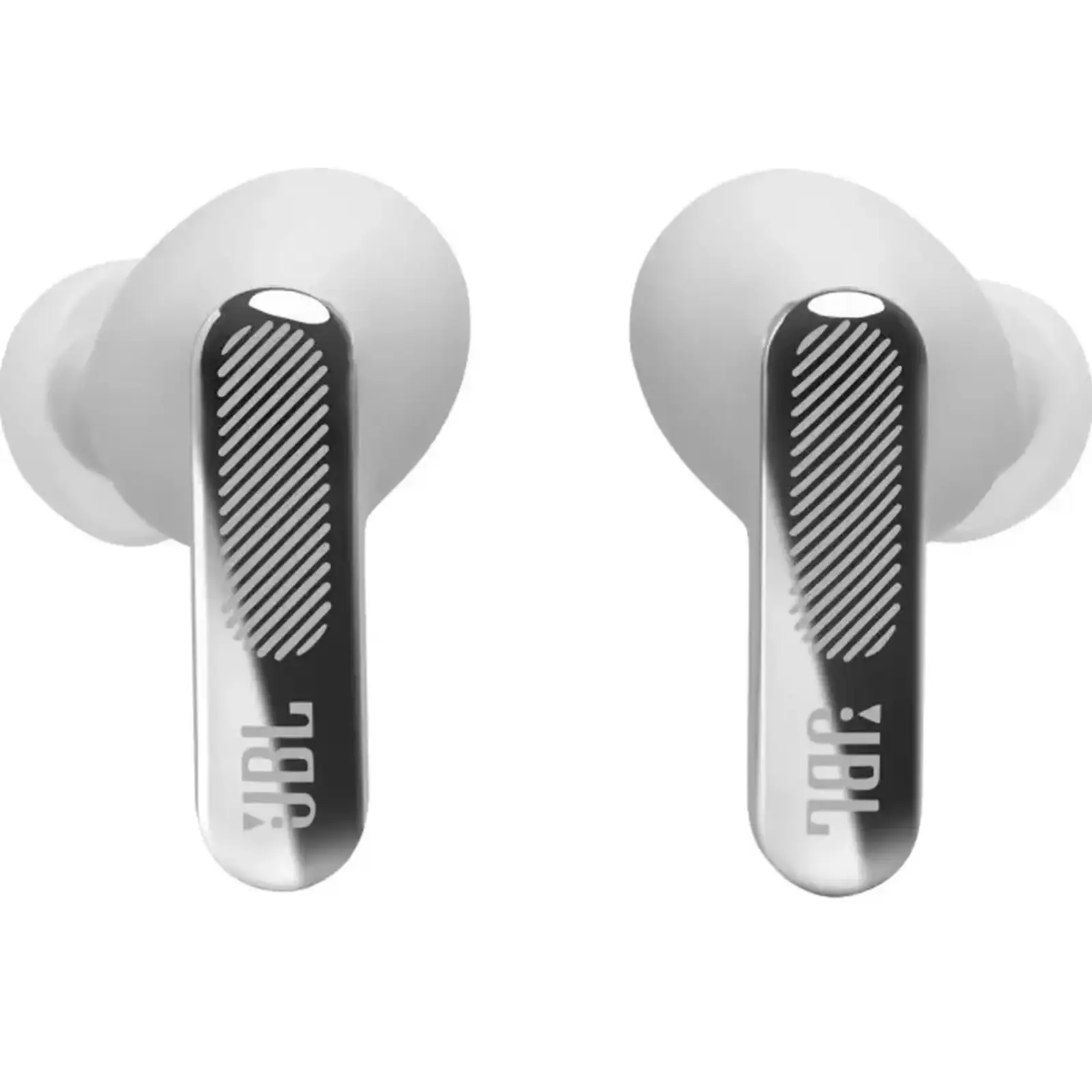 Навушники JBL Live Beam 4 Silver (JBLLIVEBEAM4SIL) UA