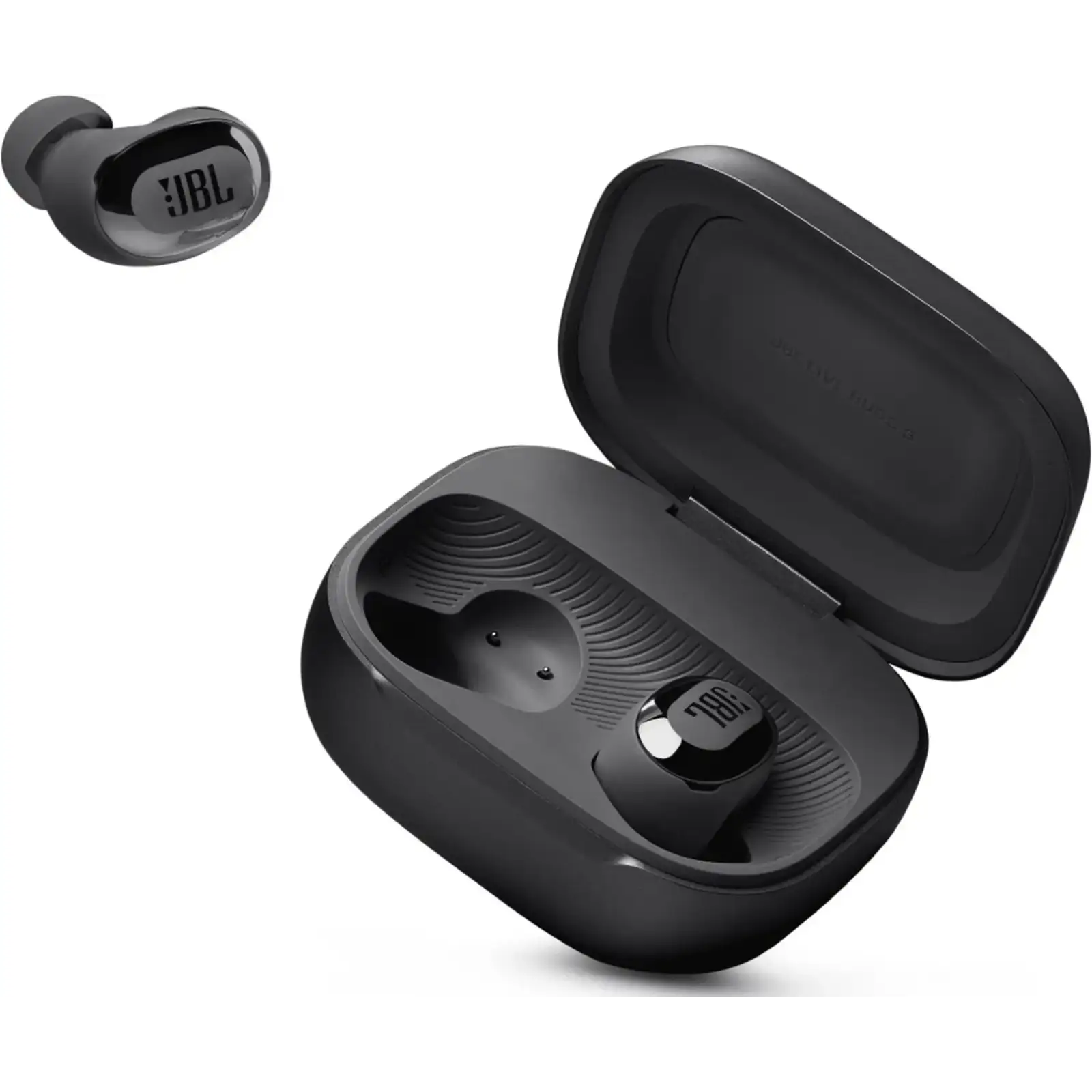 Навушники JBL Live Buds 3 Black (JBLLIVEBUDS3BLK)