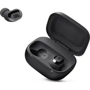 Навушники JBL Live Buds 3 Black (JBLLIVEBUDS3BLK)