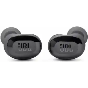 Навушники JBL Live Buds 3 Black (JBLLIVEBUDS3BLK)