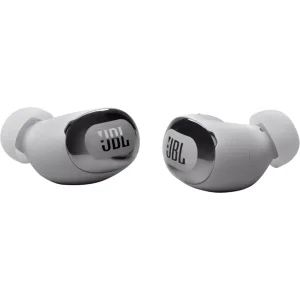 Навушники JBL Live Buds 3 Silver (JBLLIVEBUDS3SIL)