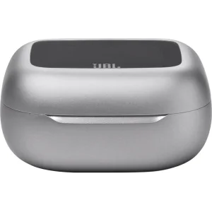 Навушники JBL Live Buds 3 Silver (JBLLIVEBUDS3SIL)