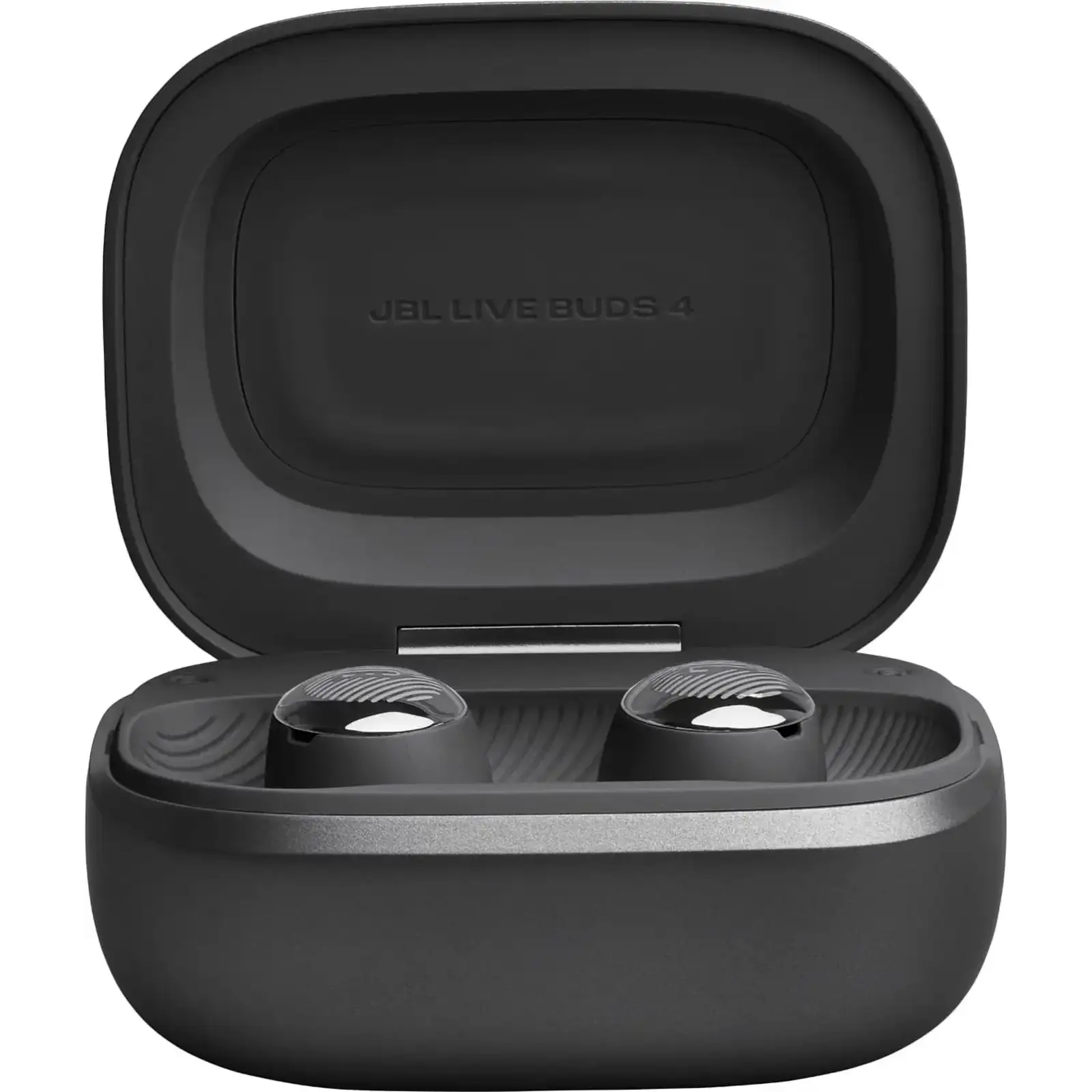 Навушники JBL Live Buds 4 Black (JBLLIVEBUDS4BLK)