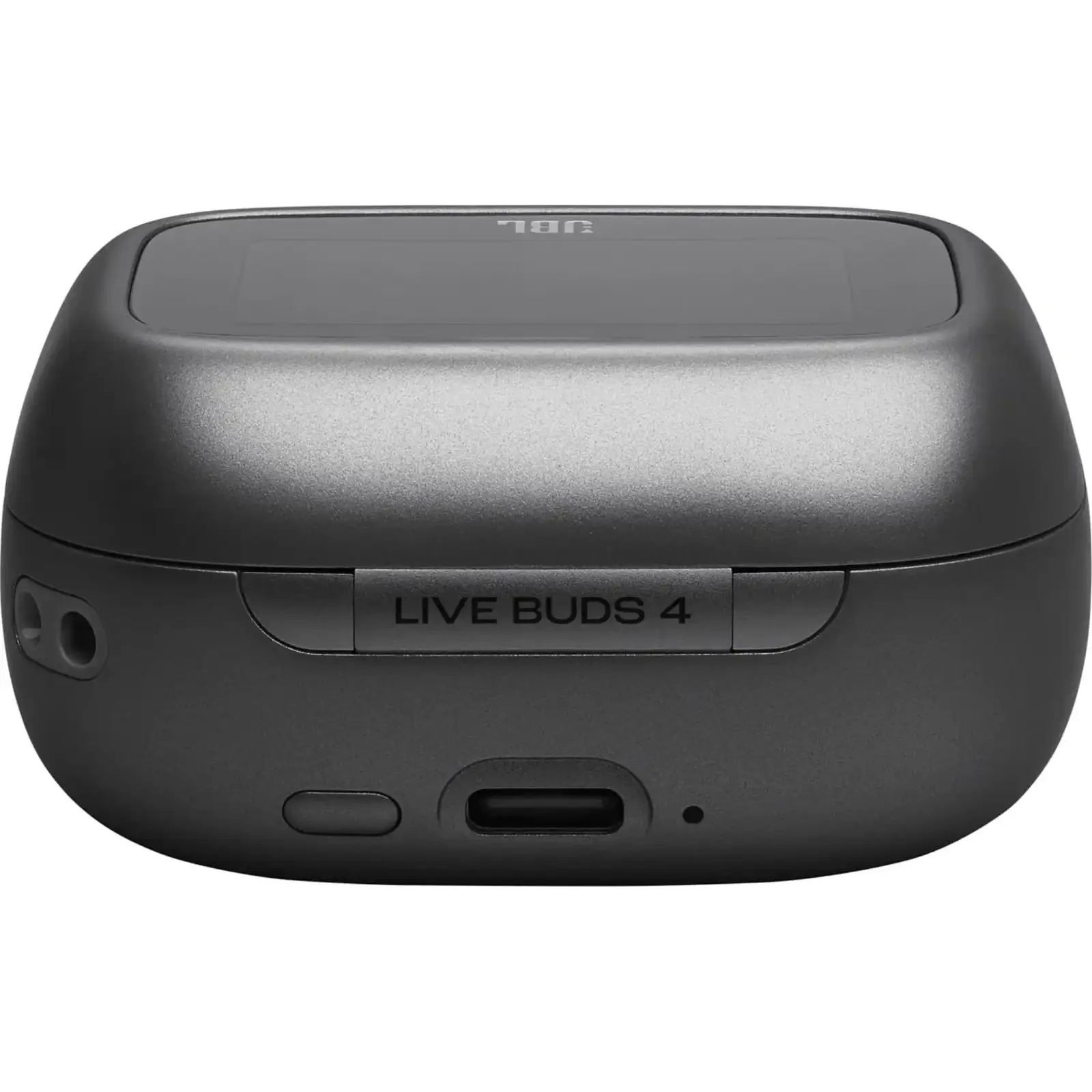 Навушники JBL Live Buds 4 Black (JBLLIVEBUDS4BLK)