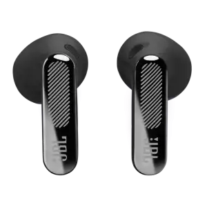 Навушники JBL Live Flex 4 Black (JBLLIVEFLEX4BLK) UA