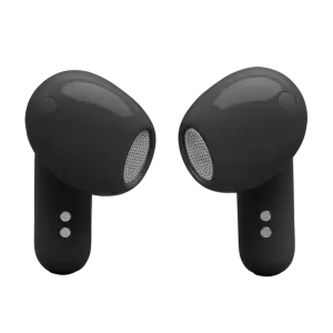 Навушники JBL Live Flex 4 Black (JBLLIVEFLEX4BLK) UA