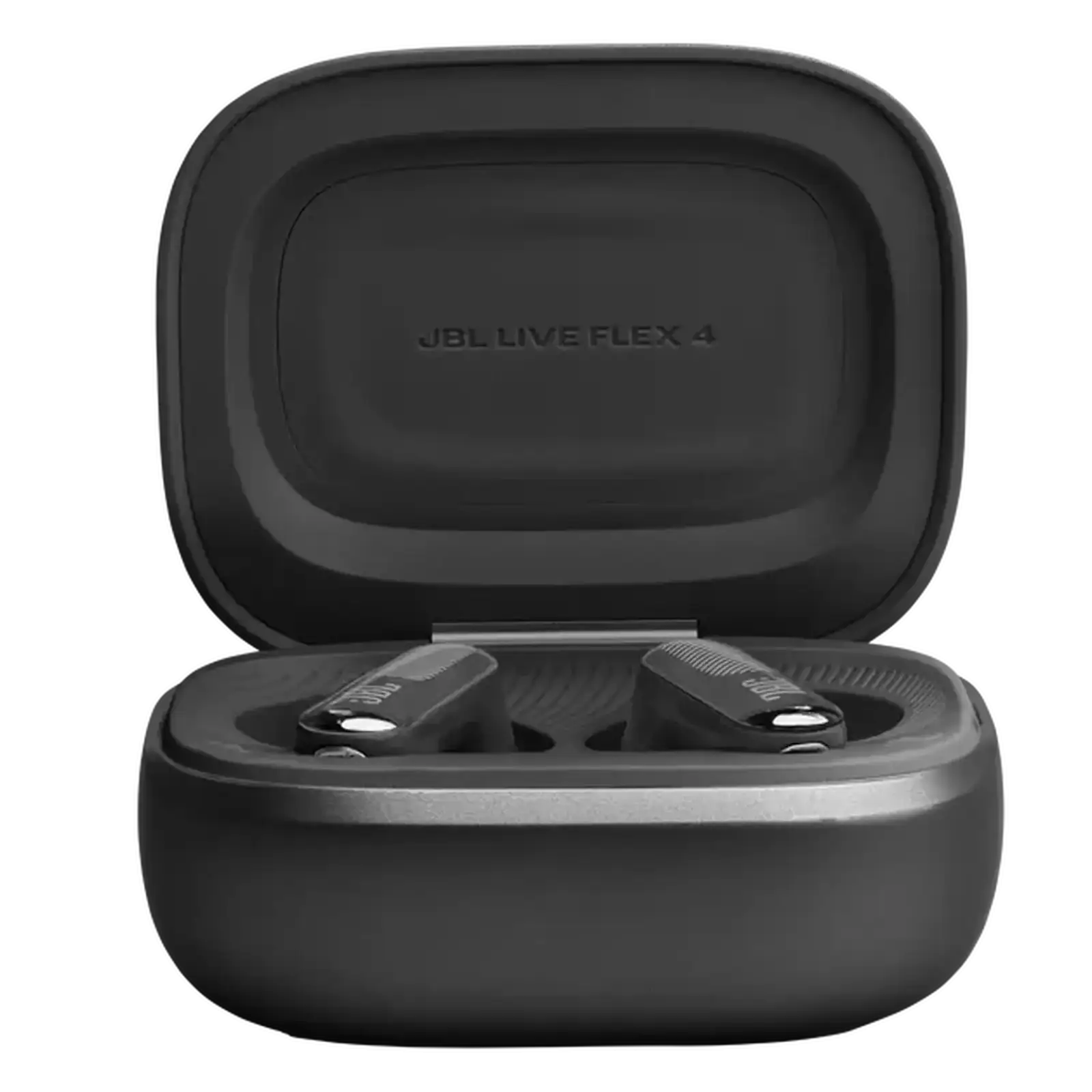Навушники JBL Live Flex 4 Black (JBLLIVEFLEX4BLK) UA