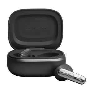 Навушники JBL Live Flex 4 Black (JBLLIVEFLEX4BLK) UA