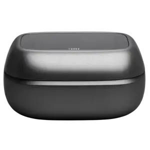 Навушники JBL Live Flex 4 Black (JBLLIVEFLEX4BLK) UA