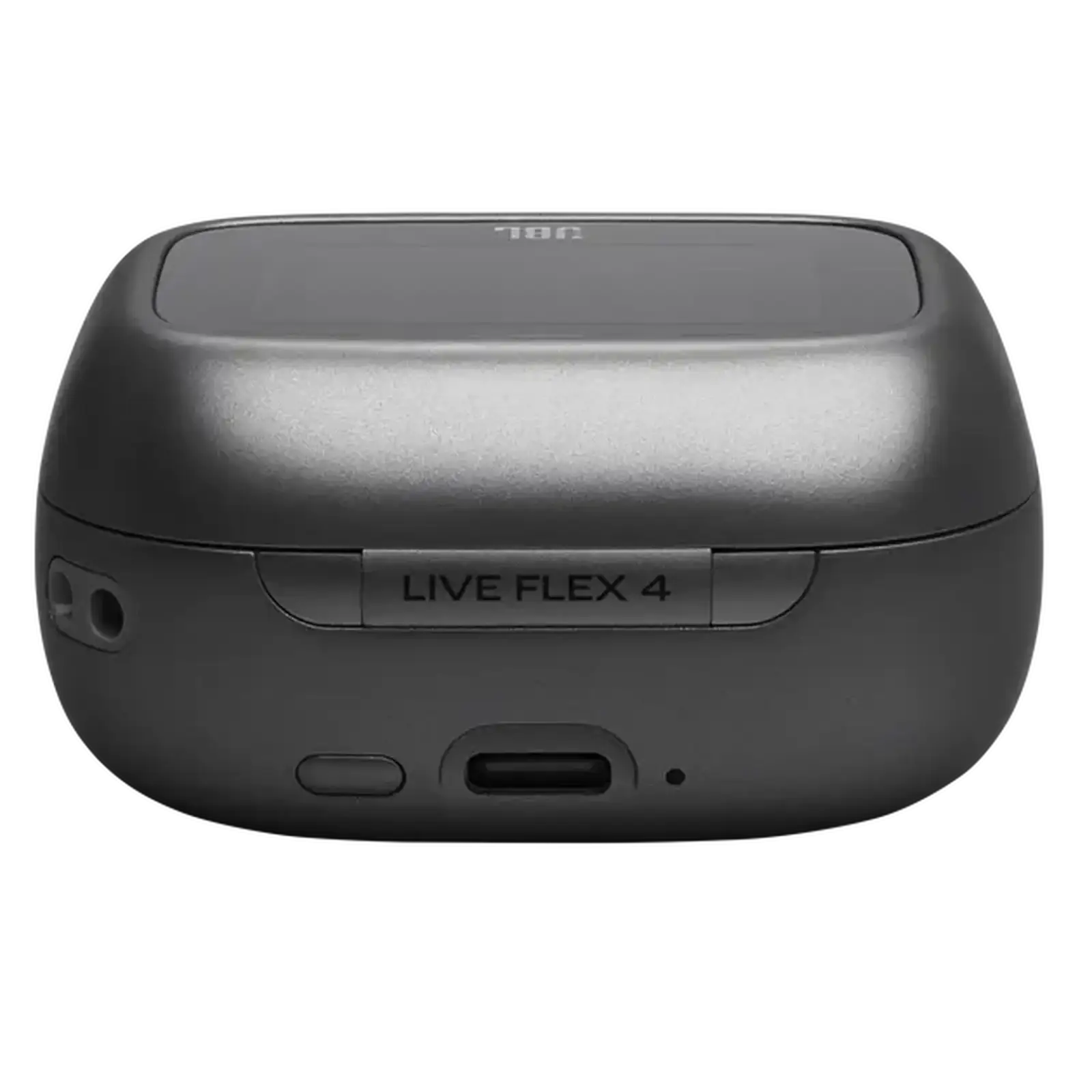 Навушники JBL Live Flex 4 Black (JBLLIVEFLEX4BLK) UA
