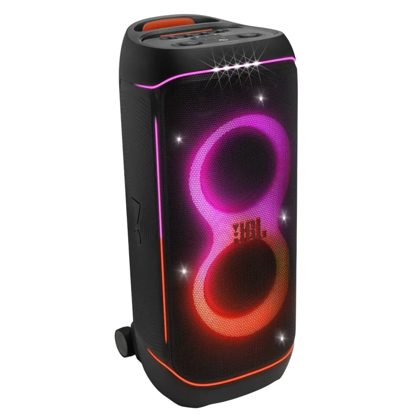 Портативна колонка JBL PartyBox 720 Black (JBLPARTYBOX720EU) UA