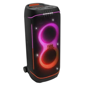 Портативна колонка JBL PartyBox 720 Black (JBLPARTYBOX720EU) UA