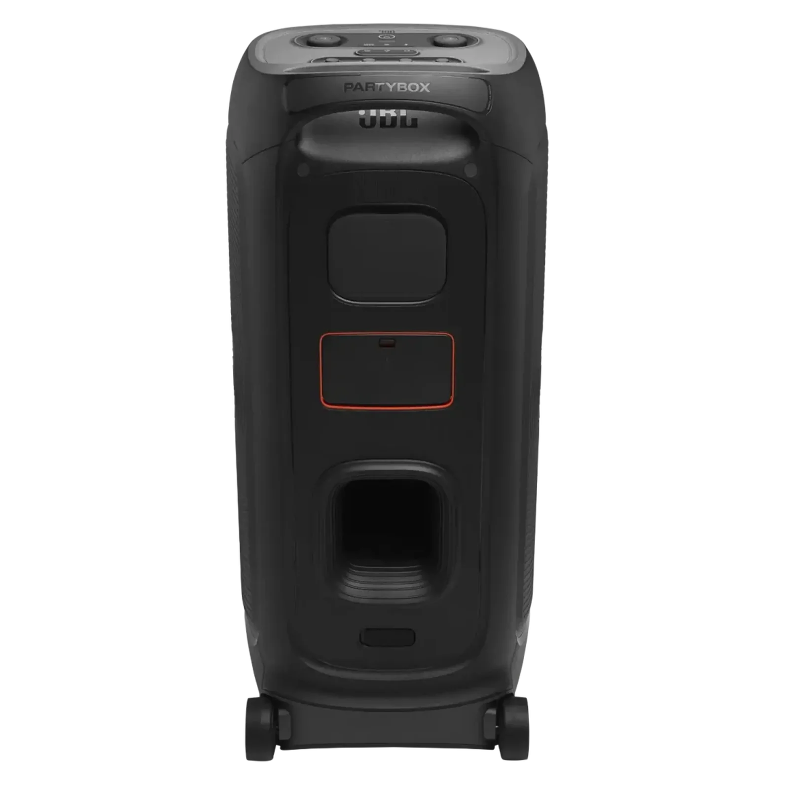 Портативна колонка JBL PartyBox 720 Black (JBLPARTYBOX720EU) UA