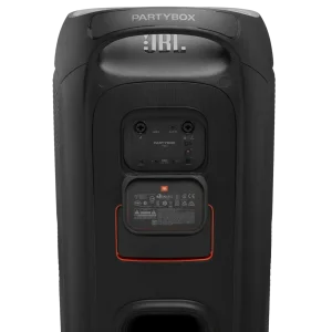 Портативна колонка JBL PartyBox 720 Black (JBLPARTYBOX720EU) UA