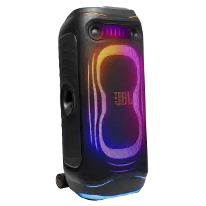 Портативна колонка JBL PartyBox Ultimate 2 (JBLPARTYBOXULT2EU)