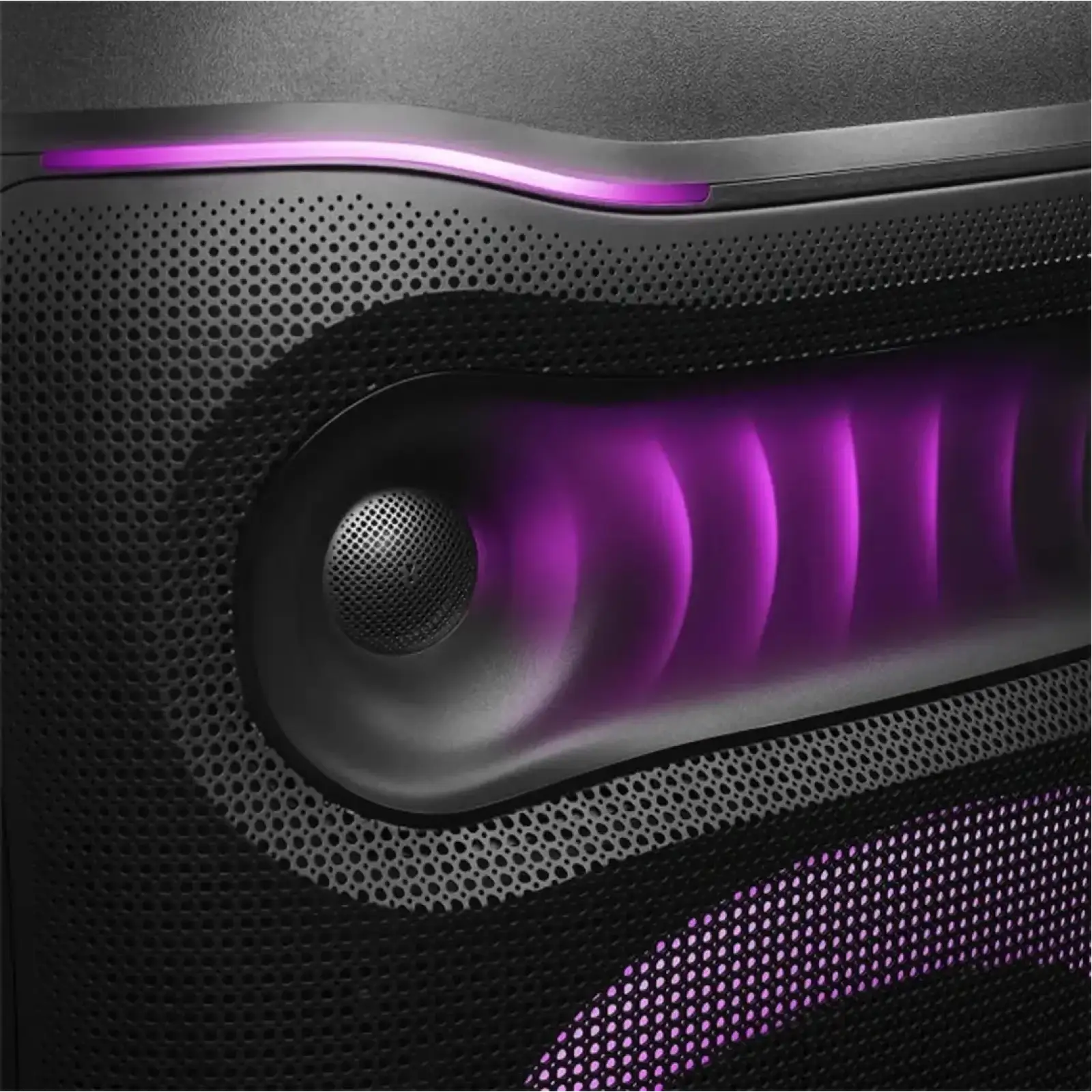 Портативна колонка JBL PartyBox Ultimate 2 (JBLPARTYBOXULT2EU)