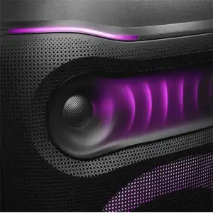 Портативна колонка JBL PartyBox Ultimate 2 (JBLPARTYBOXULT2EU)