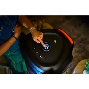 Портативна колонка JBL PartyBox Ultimate 2 (JBLPARTYBOXULT2EU)