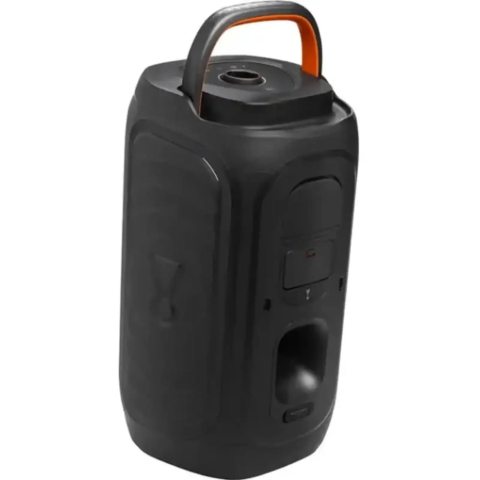 Портативная колонка JBL PartyBox 130 Black (JBLPB130BLKEP) UA