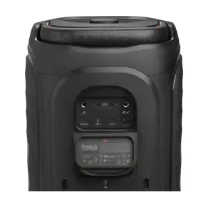 Портативная колонка JBL PartyBox 130 Black (JBLPB130BLKEP) UA