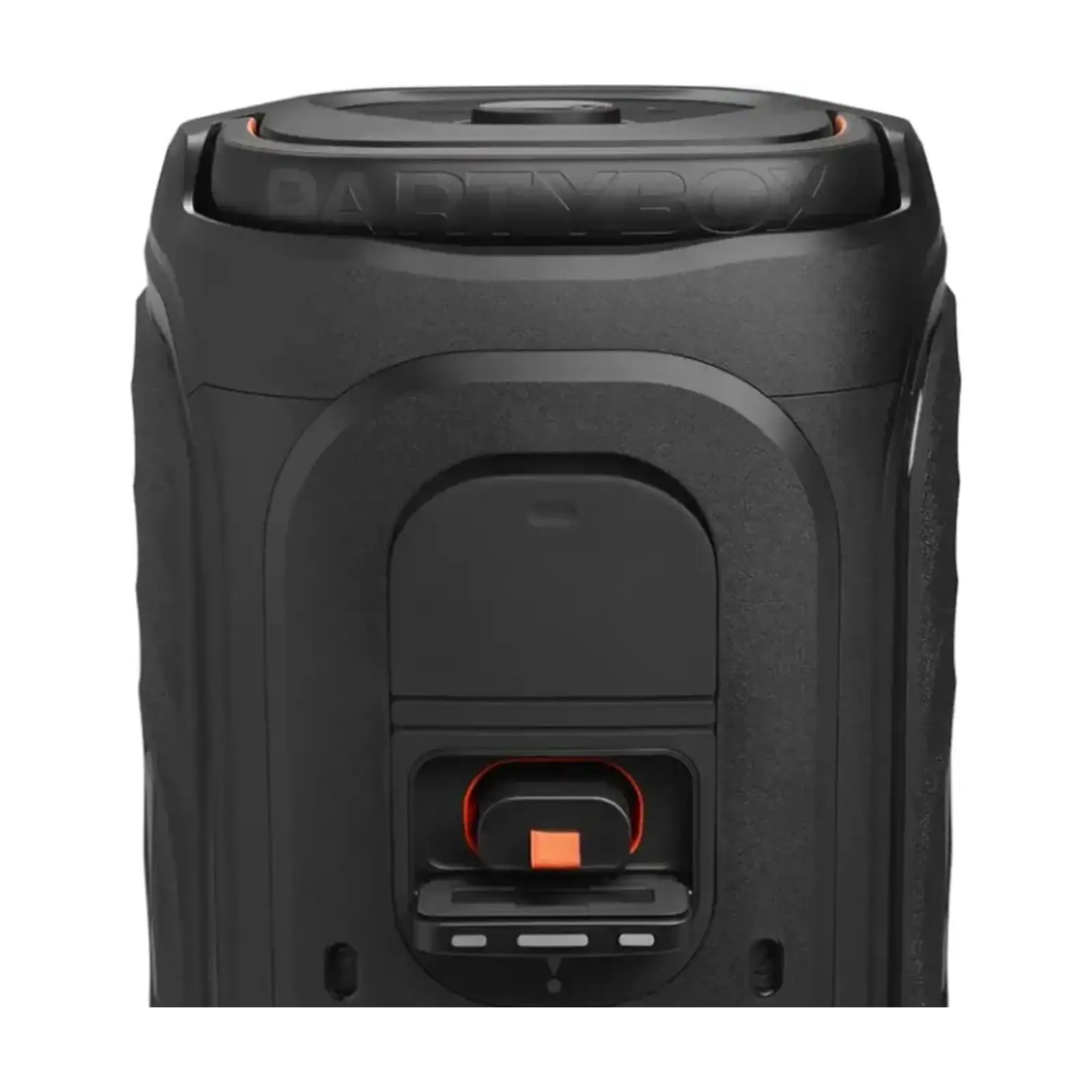 Портативная колонка JBL PartyBox 130 Black (JBLPB130BLKEP) UA