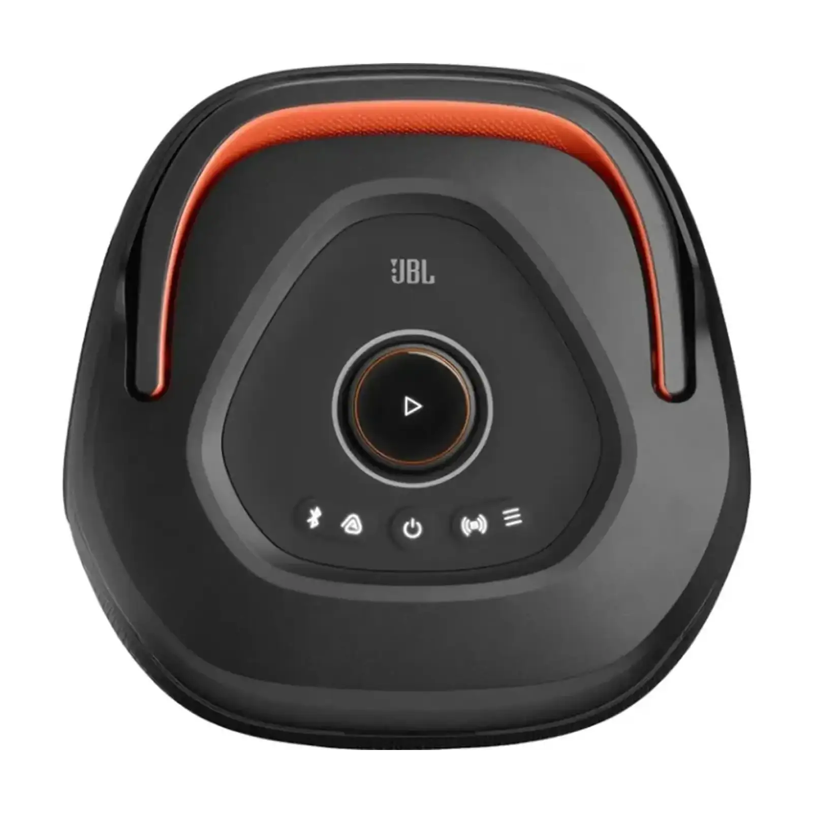 Портативная колонка JBL PartyBox 130 Black (JBLPB130BLKEP) UA