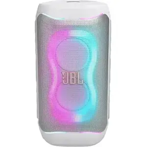 Портативная колонка JBL PartyBox 130 White (JBLPB130WHTEP)