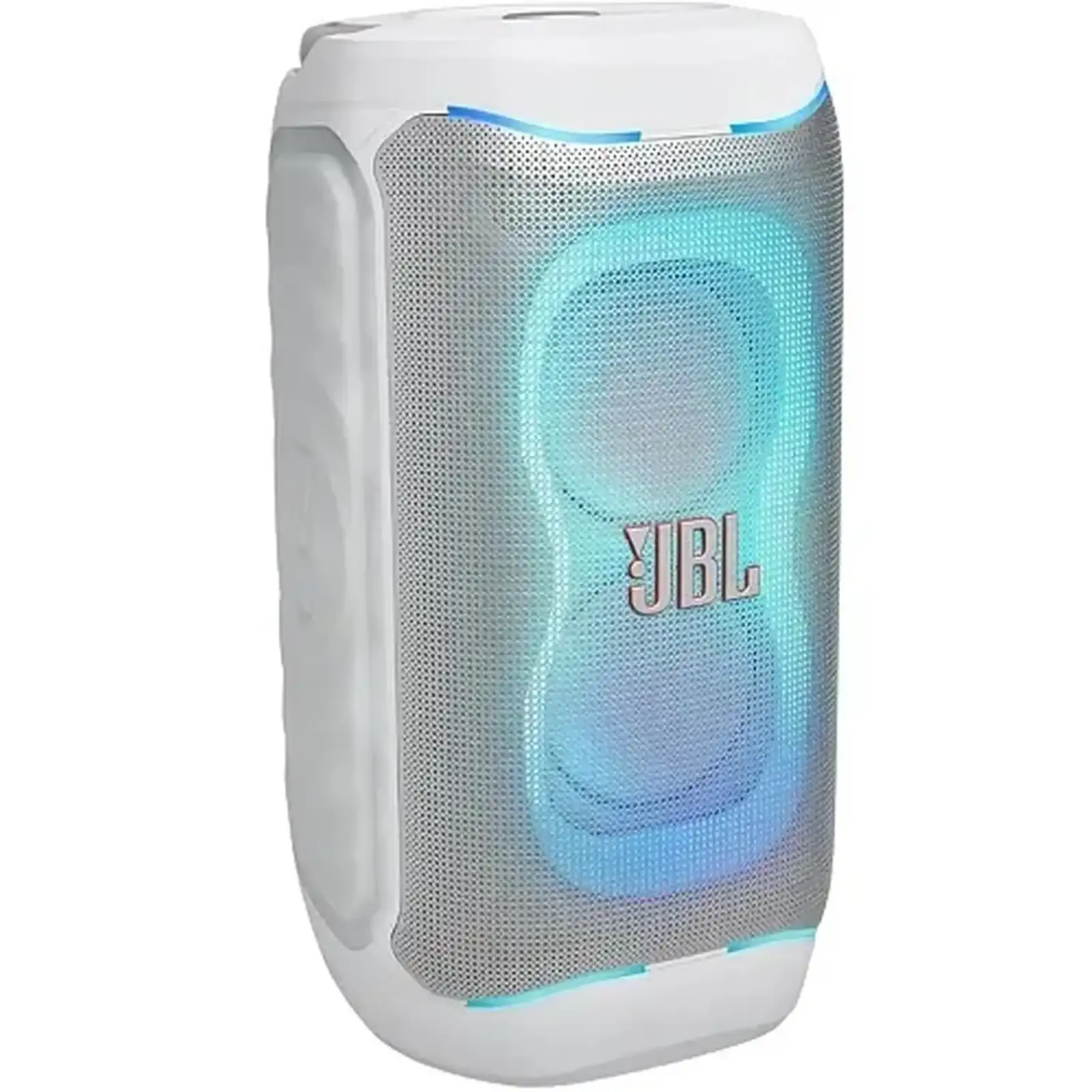Портативная колонка JBL PartyBox 130 White (JBLPB130WHTEP)