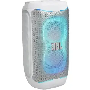 Портативная колонка JBL PartyBox 130 White (JBLPB130WHTEP)