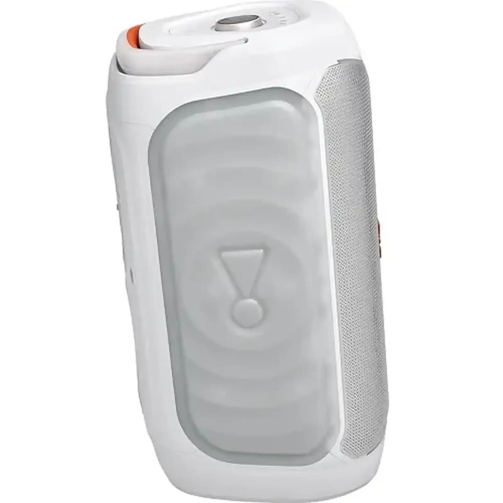 Портативная колонка JBL PartyBox 130 White (JBLPB130WHTEP)